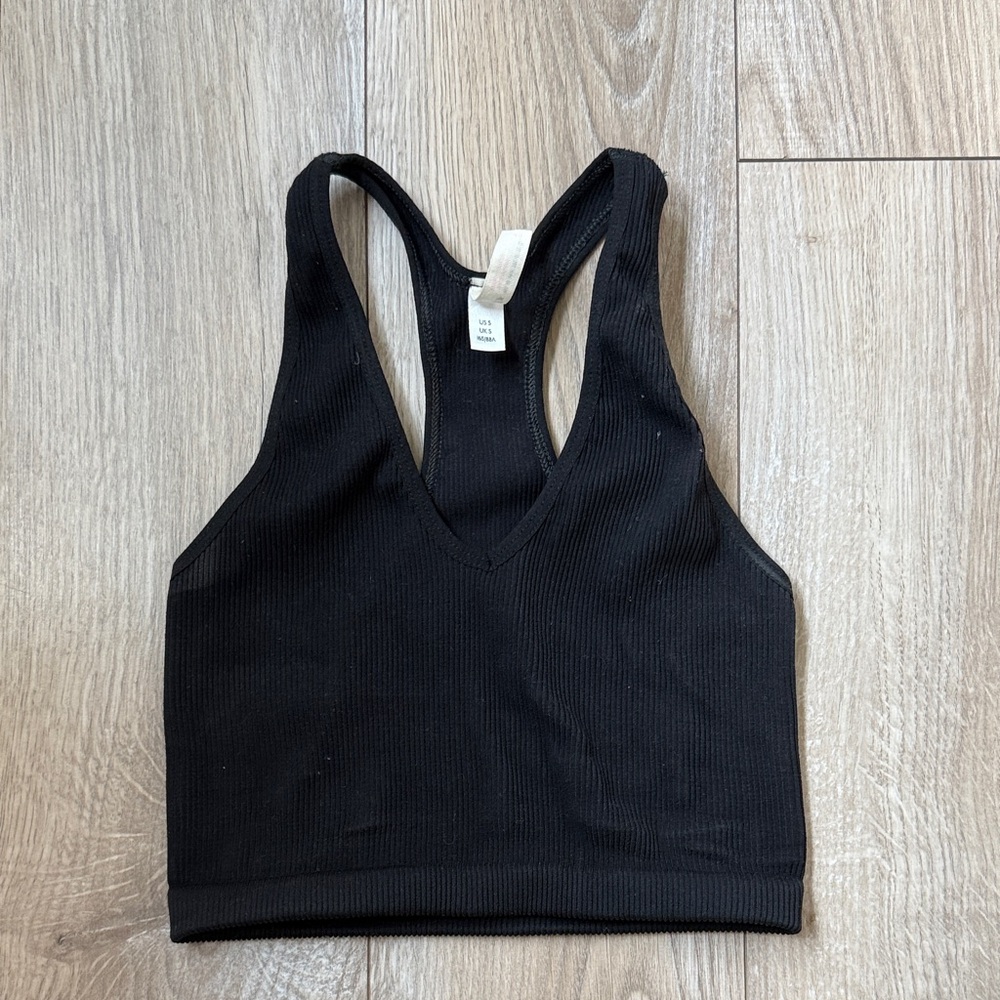 Free People Movement tank